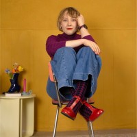 Sharon Van Der Most