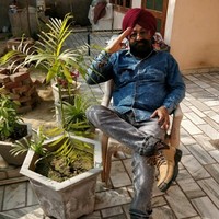 Balraj Singh