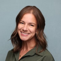 Katie Garrett