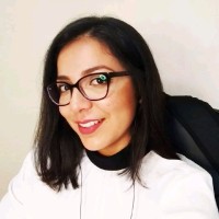 Gladys Verdugo Corona