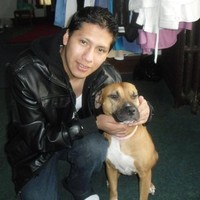 Geovanny Paredes