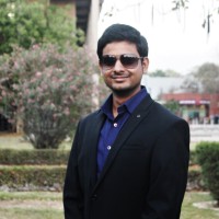 Satish Nande