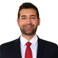 Daniel-Michael Benga