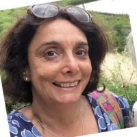 Jane Thorogood