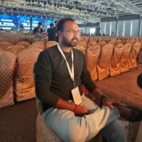 Murthy Naraharisetty