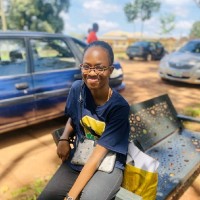 Precious Ogochukwu Edeh