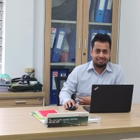 Mohammad Belal Hossain