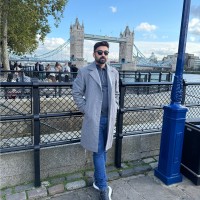 Usman Arshad