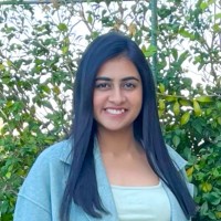 Vani Pandya