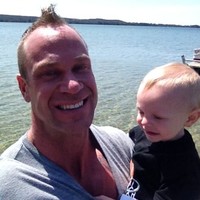 michael bloomquist
