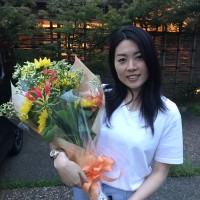 Mayuka Shimizu