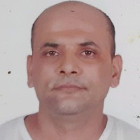 Ajay Subedi