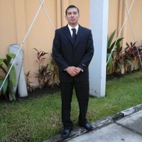 William Navarrete