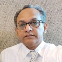 Ranjan Boral