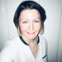 Leeanne Woodford