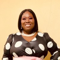 Lutisha Bush
