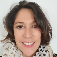 Sandrine Raguin