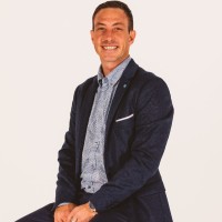 Jesse Luxford