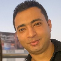 Ahmed Hany