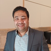 Rajendra Sharma