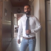Nasser Daou