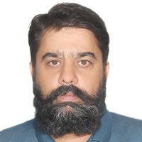 Faisal Hashmi