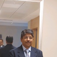 Abhijit Saha