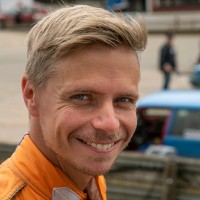 Magnus Mårtensson