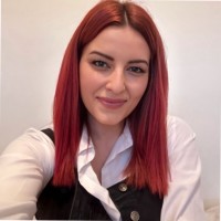 Tijana Nikolić
