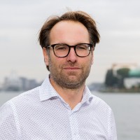 Bas Van Leeuwen