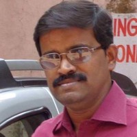 Sunil Nagap