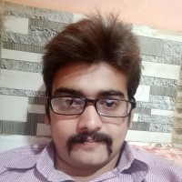 Hitesh Acharya