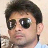 Krishan Kumar