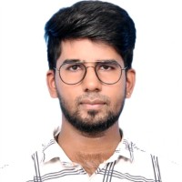 Naveenkumar S