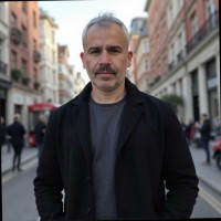 Jose Luis Becerra Alegria