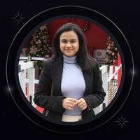 Mona Mehta