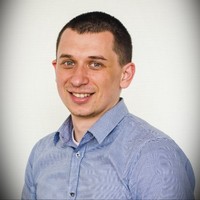 Vyacheslav Rabchenyuk