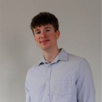 Trevor Lukefahr
