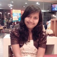 Veronika Catur Christiani W