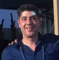 Sergio Arce