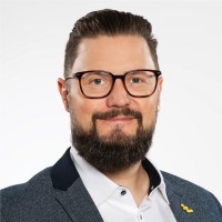 Markus Fuchs