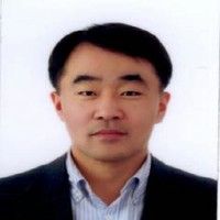 Tony (YONG HO) Baek