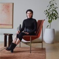 Rebecca Warner