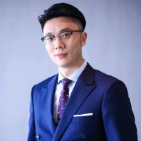 Stark Huang