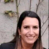 Patrícia Cruz