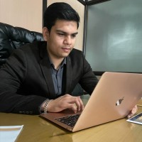 Mohammad Faizan Dayma