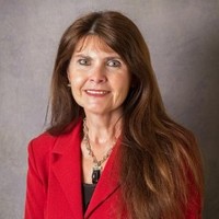 Linda Sue Johnson