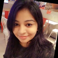 kriti kishore