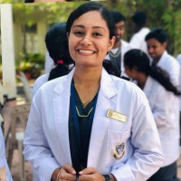 Dr. Anjali Anilkumar