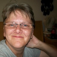 J Annette Johnson